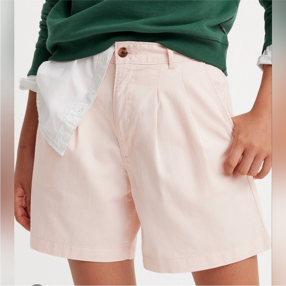 Women's Pink Shorts